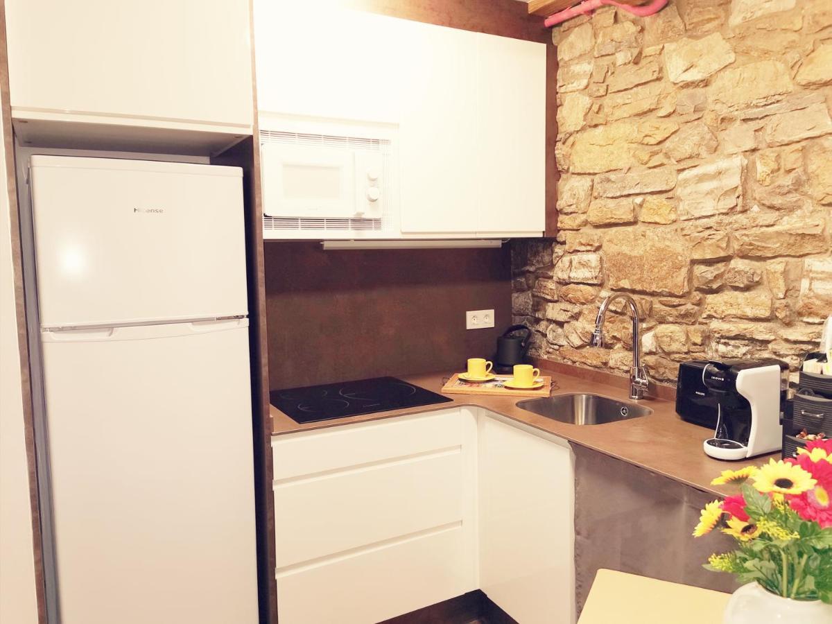 Apartamento Turistico Somio Gijón Zewnętrze zdjęcie