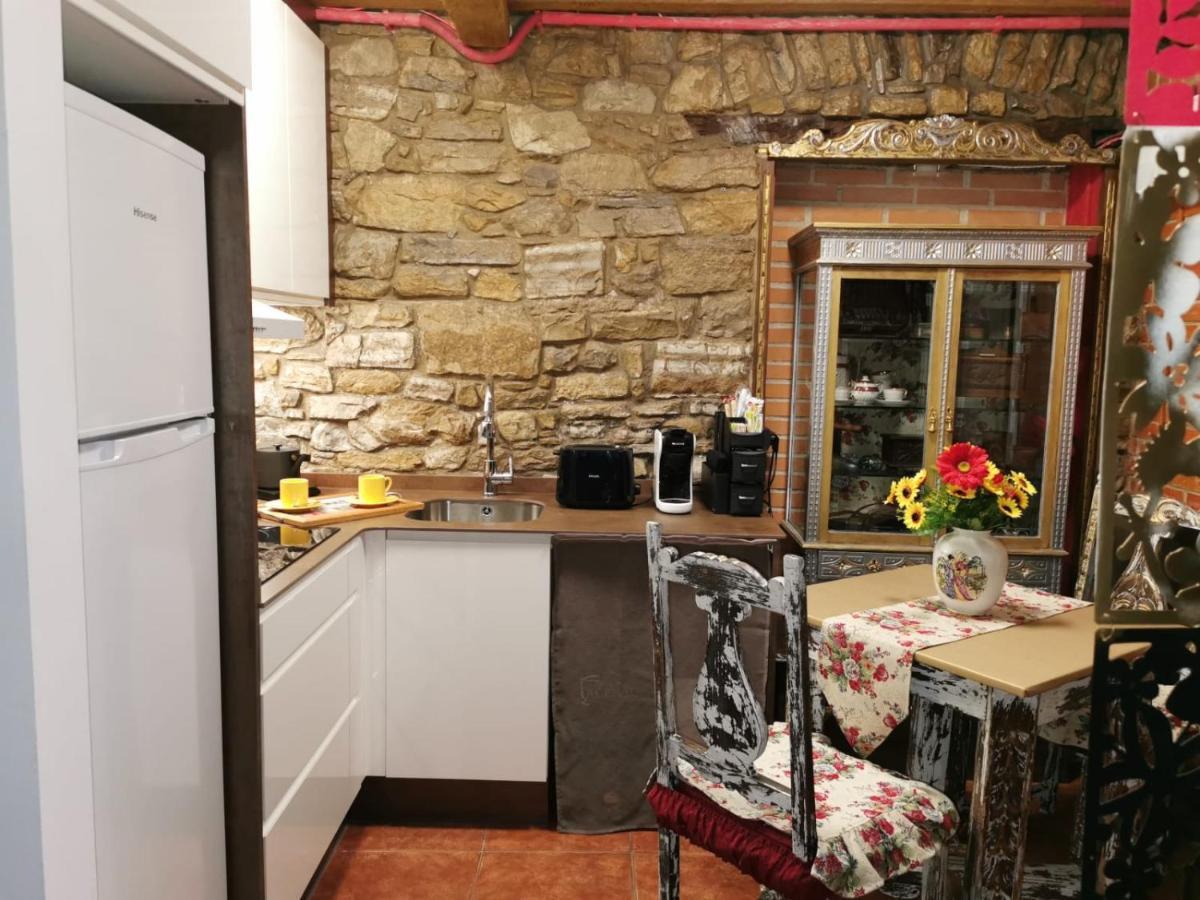 Apartamento Turistico Somio Gijón Zewnętrze zdjęcie